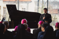 Kościół włocławski dziękował Bogu za 15 lat posługi swojego Pasterza
