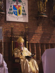 Włocławek: Niedziela Świętej Rodziny w nowym sanktuarium