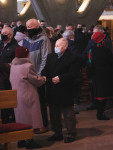 Włocławek: Niedziela Świętej Rodziny w nowym sanktuarium