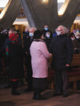 Włocławek: Niedziela Świętej Rodziny w nowym sanktuarium