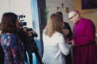 Kościół włocławski dziękował Bogu za 15 lat posługi swojego Pasterza