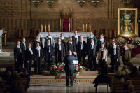 Koncert „Ku wolności” w Sanktuarium św. Józefa