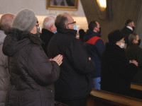 Włocławek: Niedziela Świętej Rodziny w nowym sanktuarium
