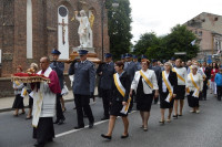 Koło: św. Michał Archanioł w kościele farnym