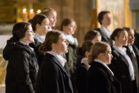 Koncert „Ku wolności” w Sanktuarium św. Józefa