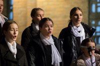 Koncert „Ku wolności” w Sanktuarium św. Józefa