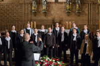 Koncert „Ku wolności” w Sanktuarium św. Józefa
