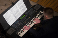 Koncert „Ku wolności” w Sanktuarium św. Józefa