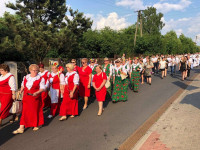 Czas mocy i łaski ze św. Michałem Archaniołem w Brzeźnie k. Konina