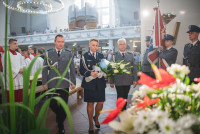Biskup z Watykanu gościł w diecezji włocławskiej