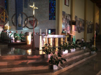 Wyruszyła Piesza Pielgrzymka z Konina na Jasną Górę