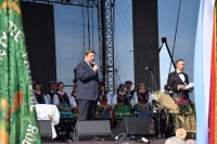 Dożynki Diecezjalno-Wojewódzkie
