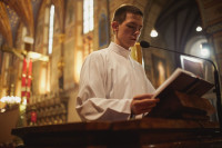 Kościół włocławski dziękował Bogu za 15 lat posługi swojego Pasterza