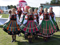 Dożynki Diecezjalno-Wojewódzkie