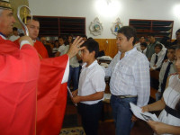 Misjonarz z Argentyny gościem Rady Biskupiej