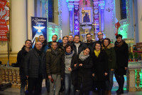 Włocławek: koncert ewangelizacyjny „niemaGOtu”
