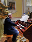 Sieradz: inauguracja II Międzynarodowego Festiwalu Muzycznego