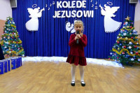 ZSK „Długosz”: IV Międzyprzedszkolny Konkurs Kolęd i Pastorałek