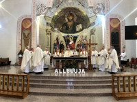 Turek: jubileusz 40. rocznicy święceń kapłańskich