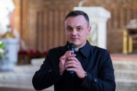 Koncert „Ku wolności” w Sanktuarium św. Józefa