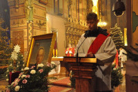 Bp Mering: bp Michał Kozal uczy nas wierności