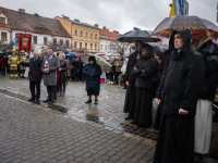 Konin: modlitwa w 18. rocznicę śmierci św. Jana Pawła II