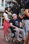 Licheń: Druga tura diecezjalnej oazy chorych