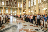 Licheń: Zakończyły się 31. Ogólnopolskie Spotkania Trzeźwościowe