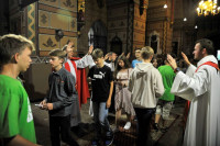 Włocławek: Oazowy dzień wspólnoty