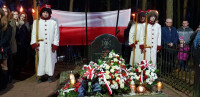 Obchody jubileuszu 100-lecia odzyskania niepodległości przez Polskę w diecezji włocławskiej