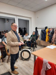 Osięciny: adwentowy dzień skupienia dla młodzieży