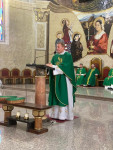 Wyruszyła 31. Piesza Pielgrzymka Turecka na Jasną Górę