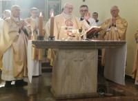 Bp Mering odznaczony medalem „Zasłużony dla Polskiego Towarzystwa Naukowego”