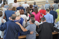 Koło: Napełnieni Duchem Świętym