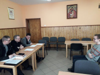 Diecezjalny etap Ogólnopolskiego Konkursu Biblijnego LSO