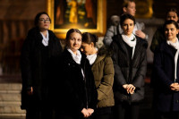 Koncert „Ku wolności” w Sanktuarium św. Józefa