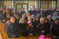 Włocławek: święto rodzin w parafii św. Józefa