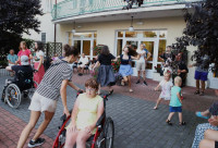 Licheń: Druga tura diecezjalnej oazy chorych