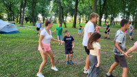 Diecezja włocławska: Trwają rekolekcje oazowe