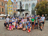 Koło: Wakacje z Bogiem dzieci i młodzieży