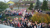 Obchody jubileuszu 100-lecia odzyskania niepodległości przez Polskę w diecezji włocławskiej