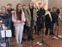 Włocławek-Michelin: rejonowy dzień skupienia wspólnoty Domowego Kościoła