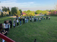 Kramsk: „Przedsionek Lednica”