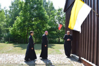Uniejów: uroczystości ku czci św. Bogumiła
