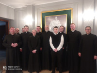 Kruszyn: niedziela powołaniowa włocławskiego WSD