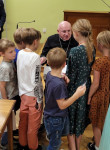Rekolekcje tradycji katolickiej w seminarium włocławskim