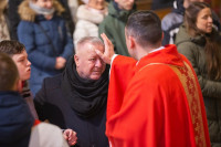 Włocławek: święto rodzin w parafii św. Józefa