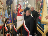 Turek: ogólnopolskie spotkanie krwiodawców w parafii św. Barbary