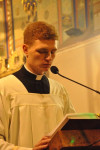 Bp Mering: bp Michał Kozal uczy nas wierności