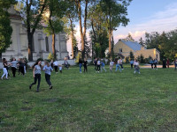 Kramsk: „Przedsionek Lednica”